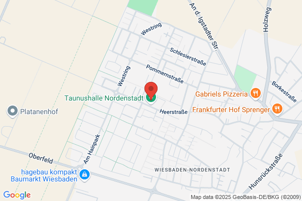 Cateringservice Weinheimer