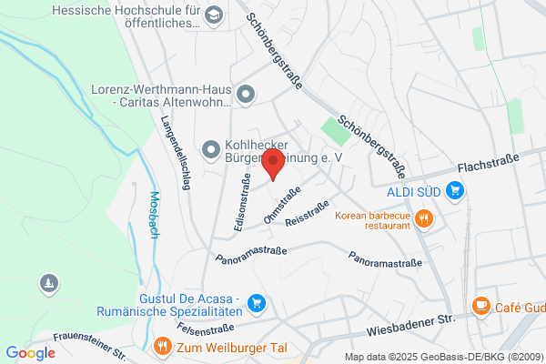 HSG Service GesellschaftmbH