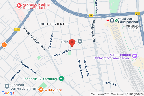 Grote Coaching und Therapie
