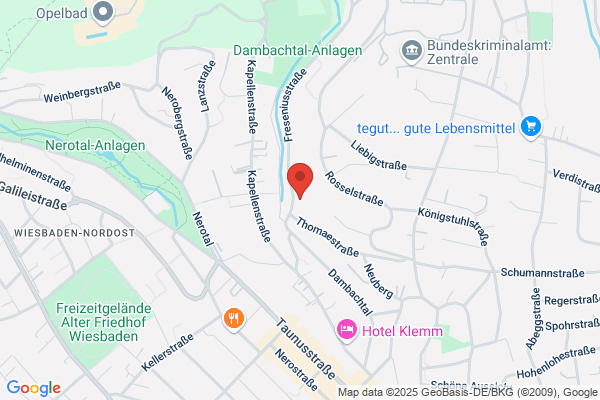 Loubna Ammer Consulting