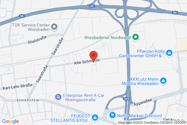 Atelco Computer Wiesbaden