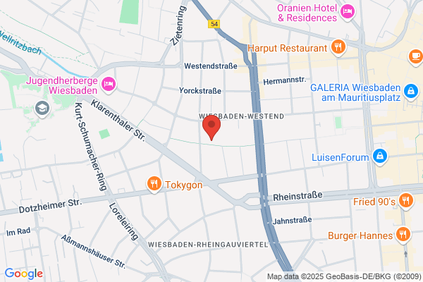 Mandavi IT-Services GmbH & Co. KG
