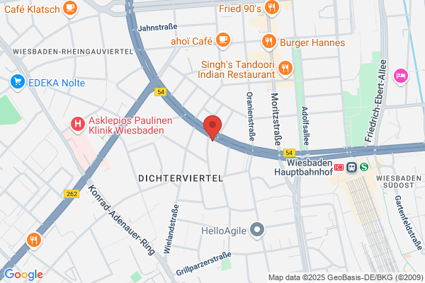 ORGA-COM EDV-Vertriebs-GmbH