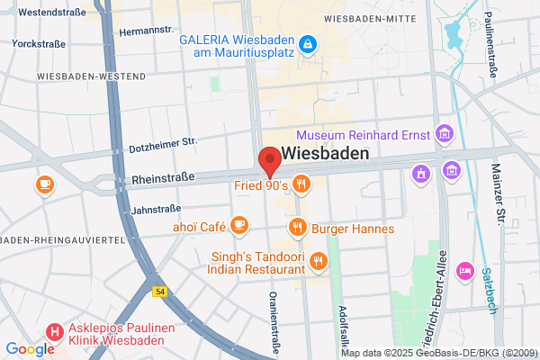 Vobis Wiesbaden Sigma Computer GbR