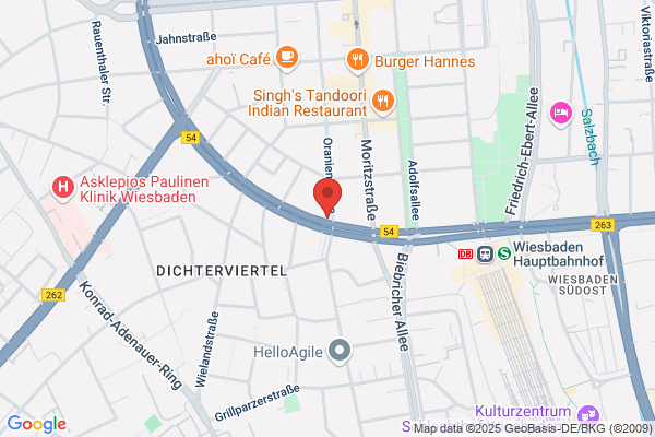 ansicht kommunikationsagentur