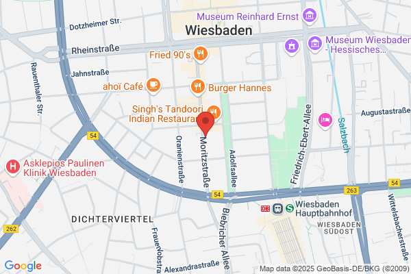 Lekkerwerken GmbH