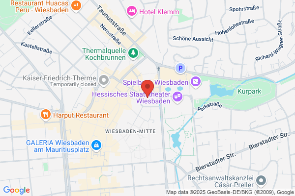 Arabisches Restaurant Saytone