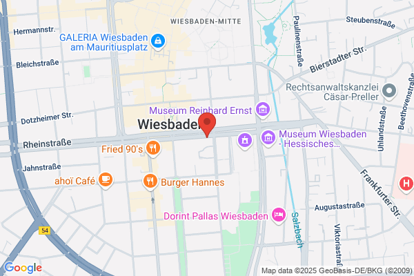 Best Western Hotel Hansa