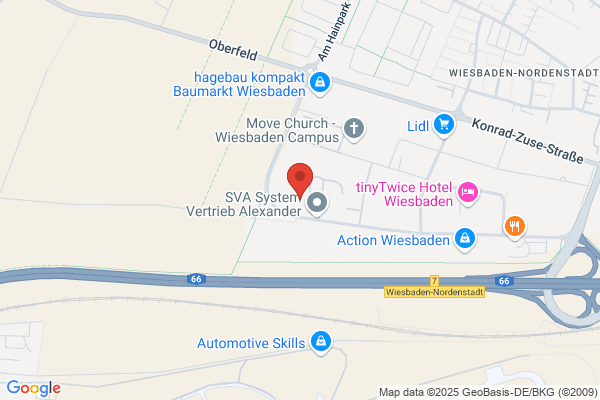 B & B Hotels GmbH