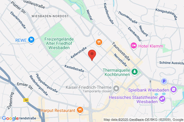 Das Kleine Hotel