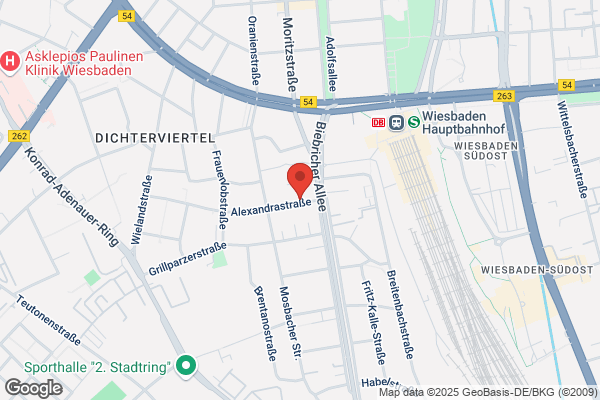 Network System Leasing GmbH