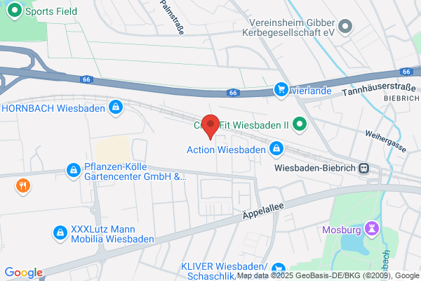 HEEY Internet Agentur