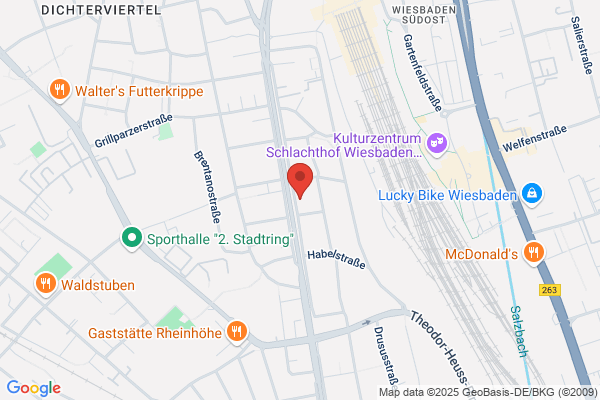 Lange von Münchhausen Marketing GmbH