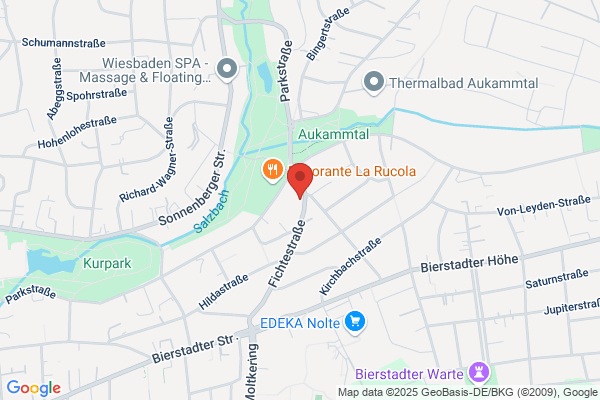 Badehaus Kinkel