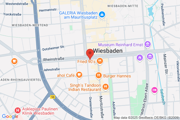 Fit Massagen
