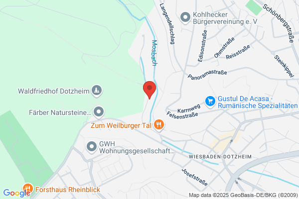 Mobile Massagen Wiesbaden