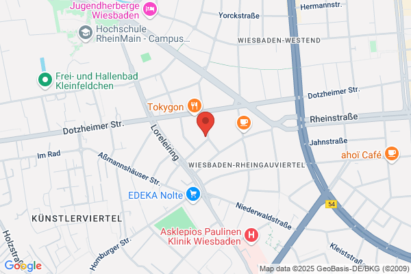 Yogaliv Wiesbaden