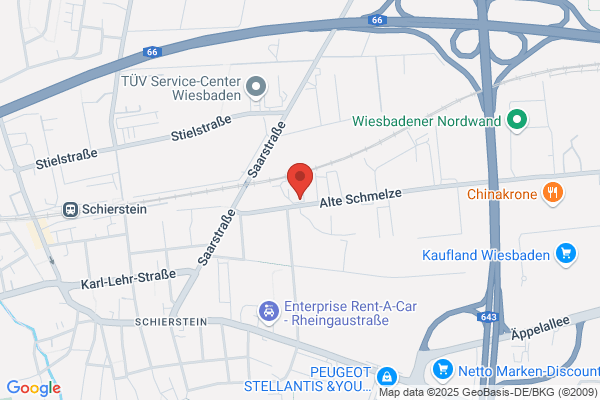 schoko Pro GmbH