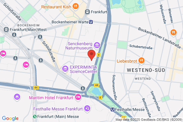 Leib und Seele