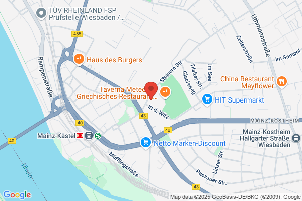 Pappelhaus