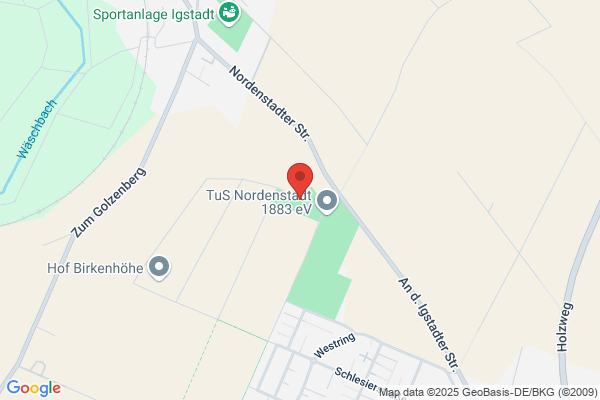 Tennisclub Nordenstadt e.V.