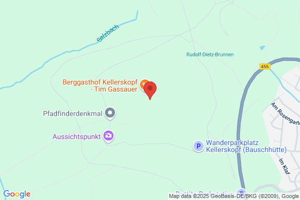 Kellerskopf