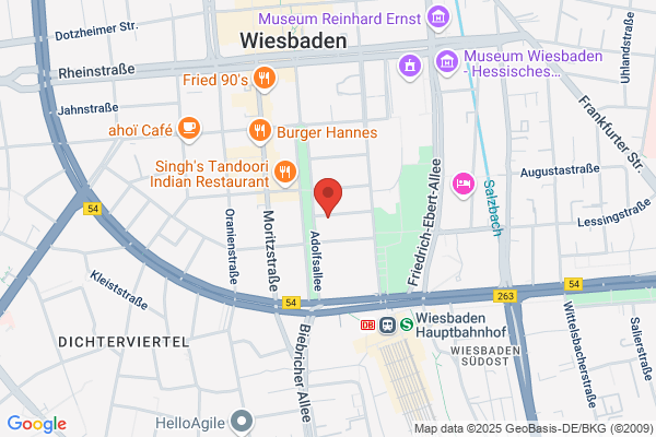 CM Management GmbH
