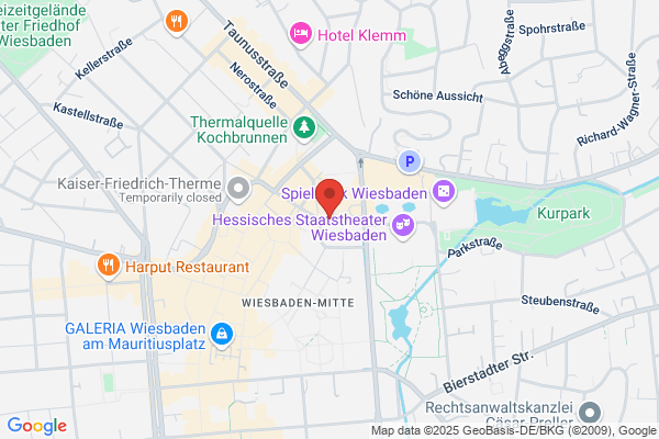 Beviamo Wiesbaden