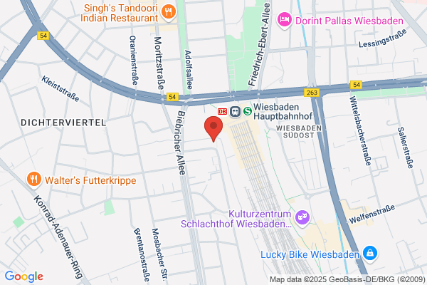 Square IS GmbH
