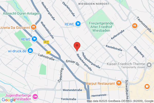 CS Software Concepts and Solutions GmbH