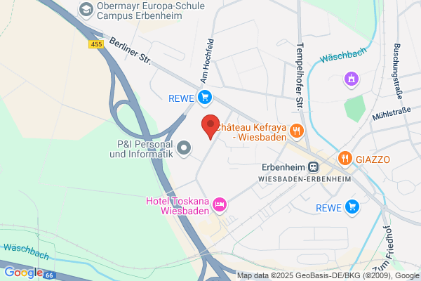 Futura Solutions GmbH