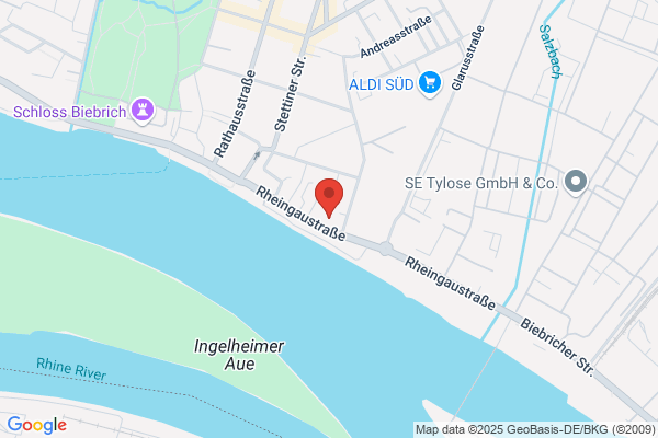 SyncLine GmbH