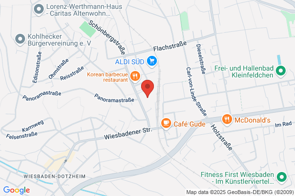 REWE