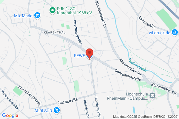 REWE