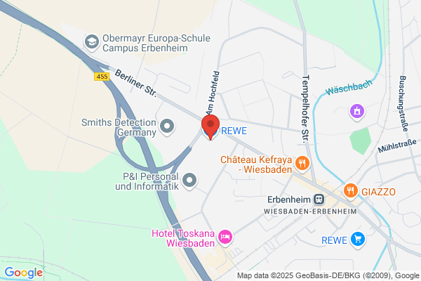 REWE