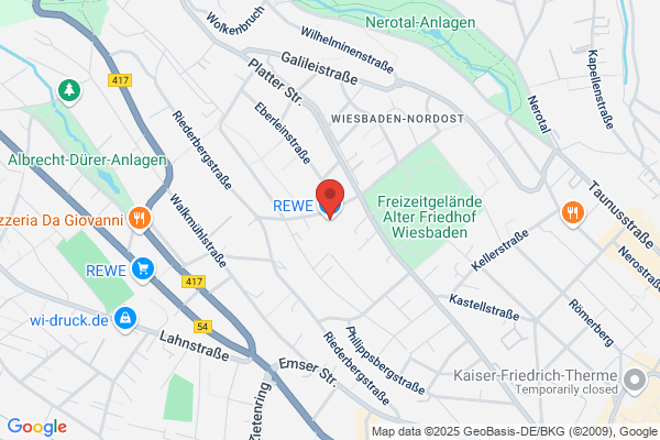 REWE