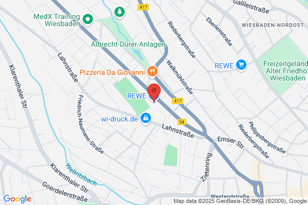 REWE