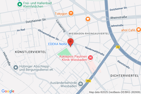 EDEKA Nolte