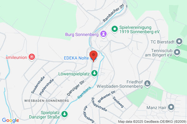 EDEKA Nolte