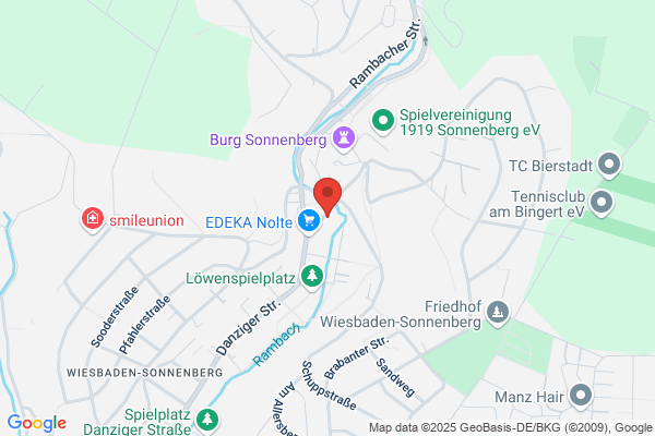 EDEKA Nolte Getränkemarkt