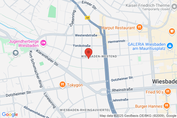 Netto City
