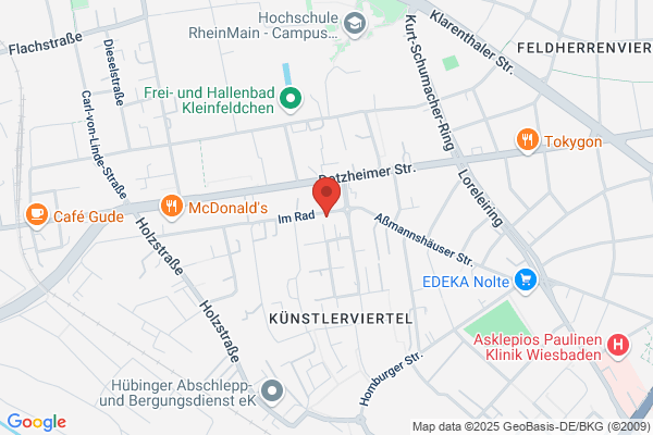 Beck Adolf GmbH Möbeltransporte und Umzüge und Luftfracht Lagerung Relocation