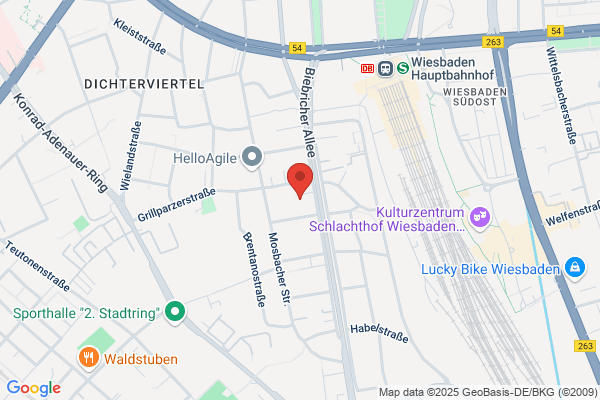 Werbeagentur melfin