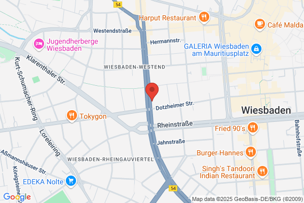 webdressing - Christopher Krumm