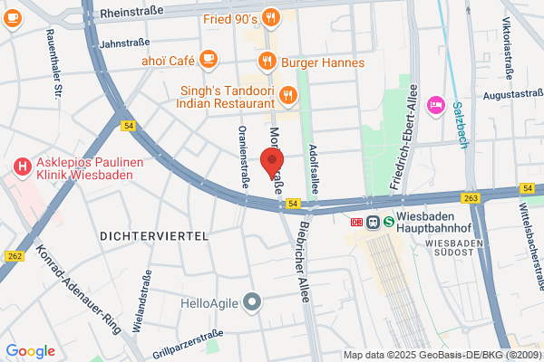 Yoga Zentrum Om Shiva