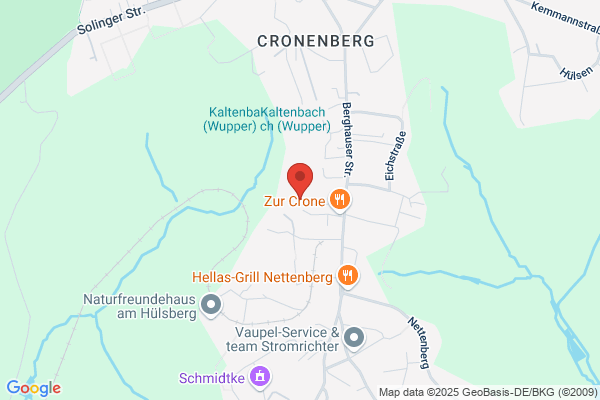 Erd und Abbrucharbeiten Rossenbach