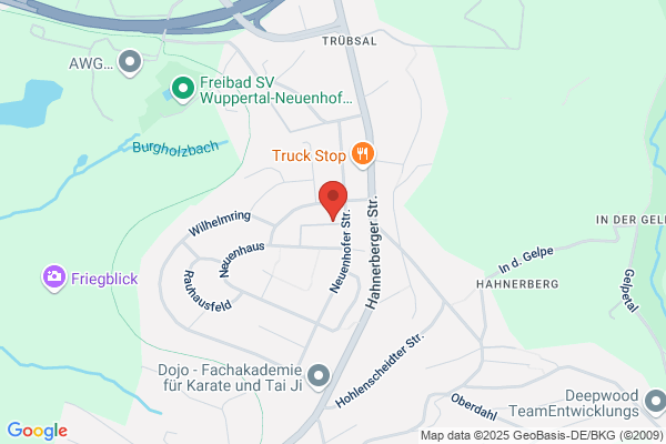 SOP Abbruchtechnik GmbH