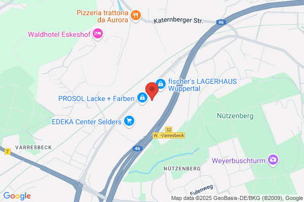 E & A GmbH
