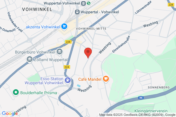Eisenbahn-Bauverein Elberfeld e.G.