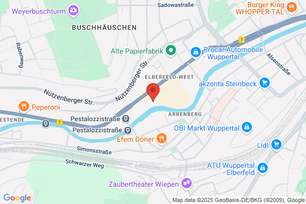 Jeuckens & Windus GbR
